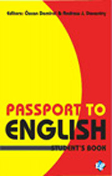 Passport to English.pdf