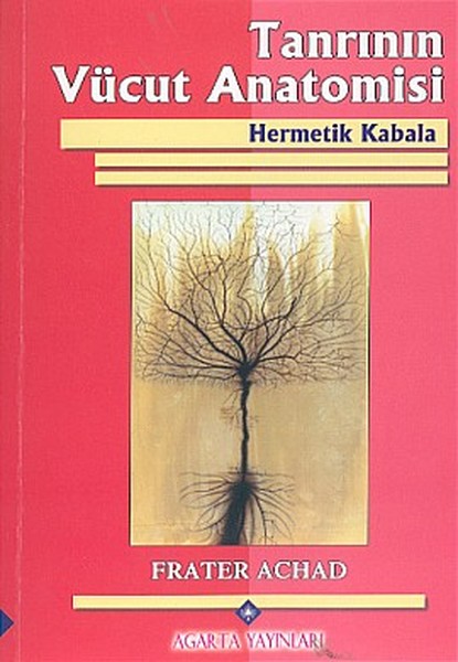 Tanrının Vücut Anatomisi - Hermetik Kabala.pdf