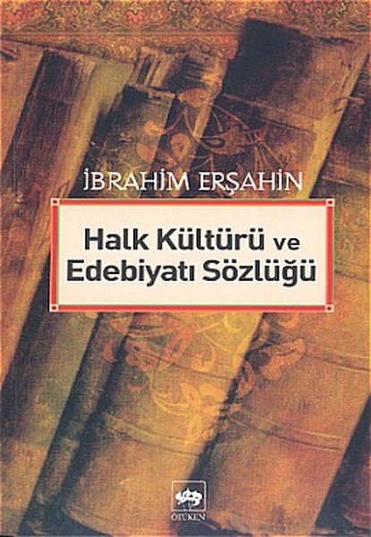Halk Kültürü ve Edebiyat Sözlüğü.pdf