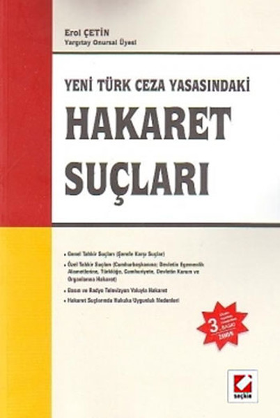 Yeni Türk Ceza Yasasındaki Hakaret Suçları.pdf