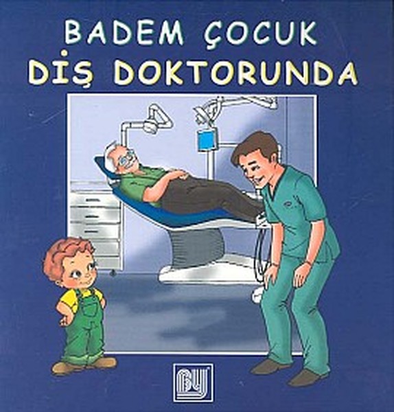 Badem Çocuk Diş Doktorunda.pdf