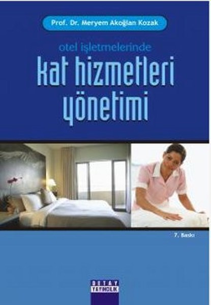 otel operasyonları yönetimi 3. baskı pdf ücretsiz indir