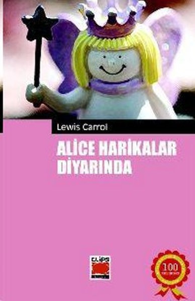 Alice Harikalar Diyarında.pdf