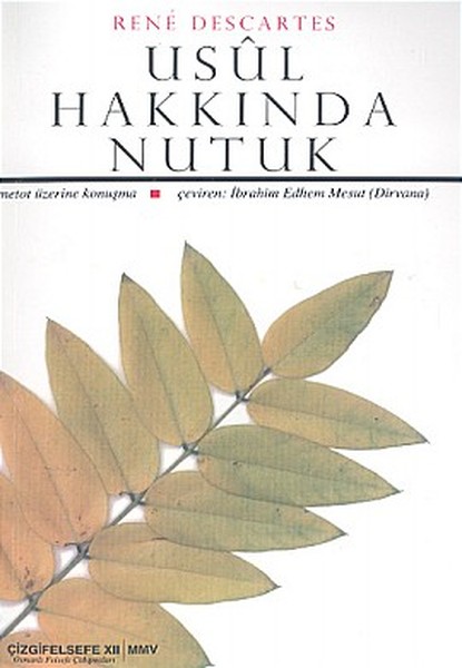 Usul Hakkında Nutuk Metot Üzerine Konuşma.pdf