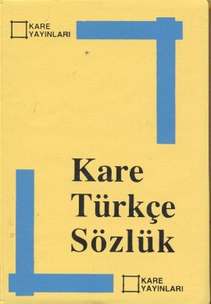 Kare Türkçe Sözlük.pdf