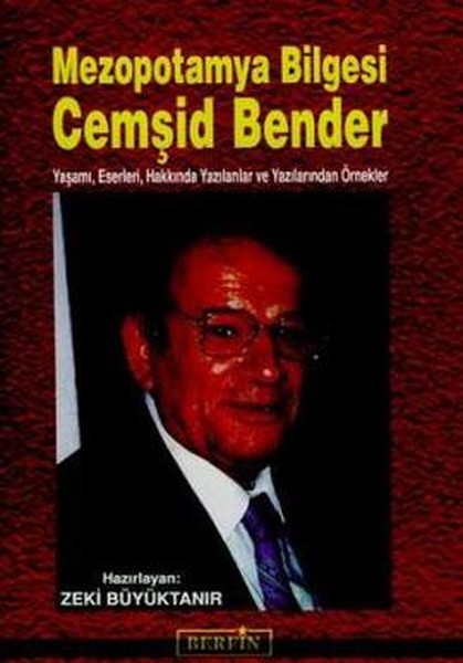 Mezopotamya Bilgesi Cemşid Bender.pdf