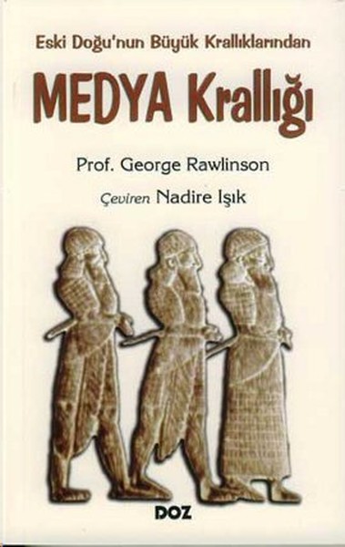 Medya KrallığıEski Doğunun Büyük Krallıklarından.pdf