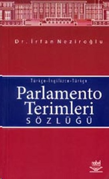 Parlamento Terimleri SözlüğüTürkçe-İngilizce-Türkçe.pdf