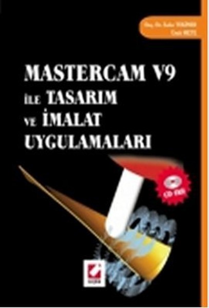 Mastercam V9 ile Tasarım ve İmalat Uygulamaları.pdf