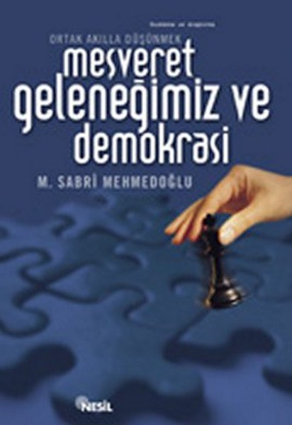 Meşveret Geleneğimiz ve Demokrasi.pdf
