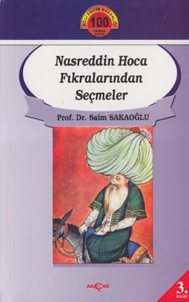 Nasreddin Hoca Fıkralarından Seçmeler.pdf