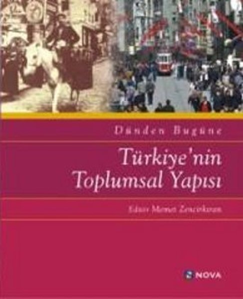 Dünden Bugüne Türkiyenin Toplumsal Yapısı.pdf