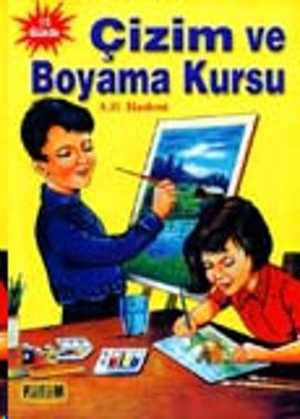 15 Günde Çizim ve Boyama Kursu.pdf