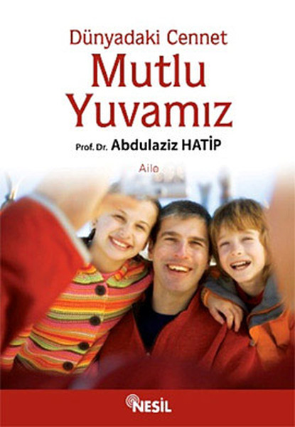 Dünyadaki Cennet: Mutlu Yuvamız.pdf