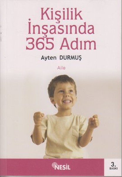 Kişilik İnşasında 365 Adım.pdf
