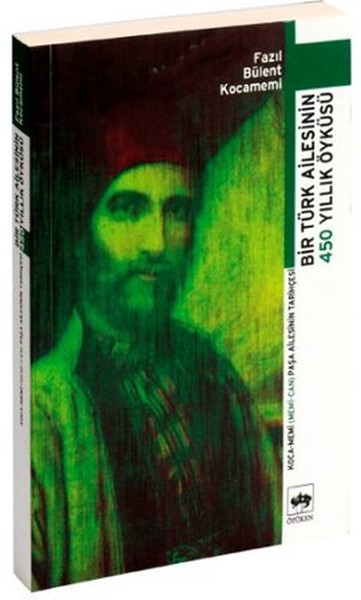 Bir Türk Ailesinin 450 Yıllık Öyküsü.pdf