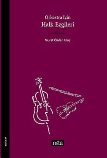 Orkestra İçin Halk Ezgileri.pdf
