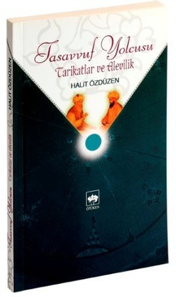 Tasavvuf Yolcusu Tarikatlar ve Alevilik.pdf