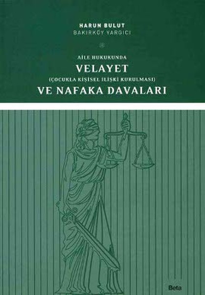 Aile Hukukunda Velayet ve Nafaka Davaları.pdf