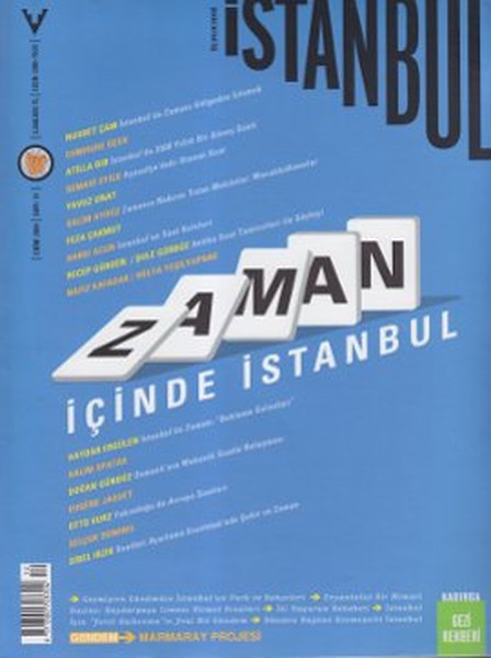 İstanbul Dergisi Sayı: 51.pdf