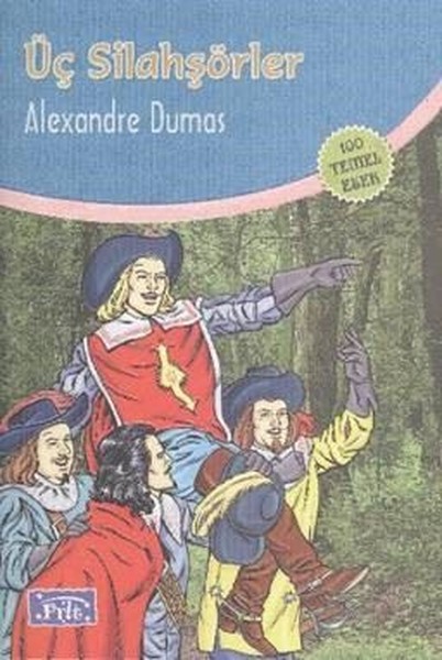 Üç Silahşörler.pdf