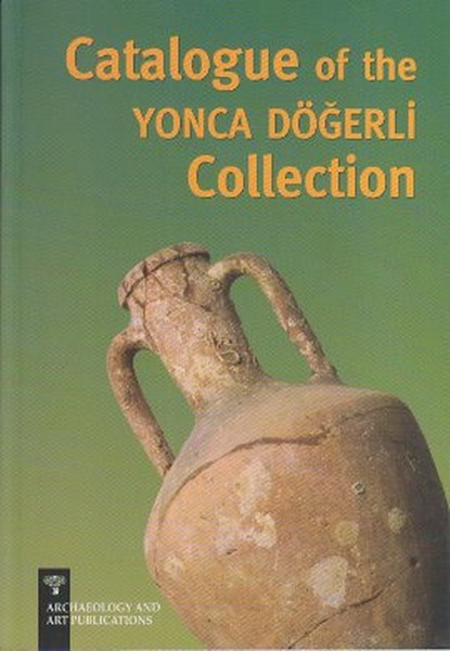 Catalogue of the Yonca Döğerli Collection.pdf