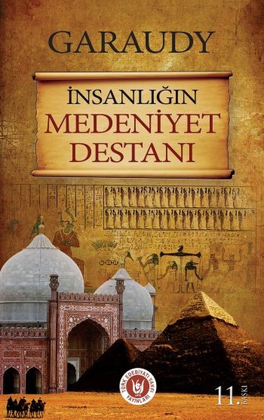 İnsanlığın Medeniyet Destanı.pdf