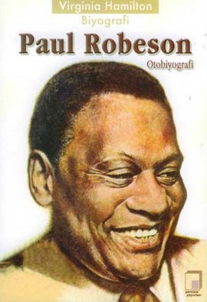Virginia Hamilton: BiyografiPaul Robeson: Otobiyografi.pdf