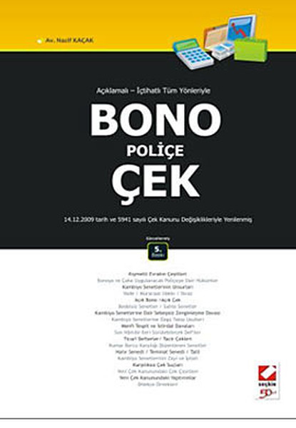 Bono - Poliçe - Çek.pdf