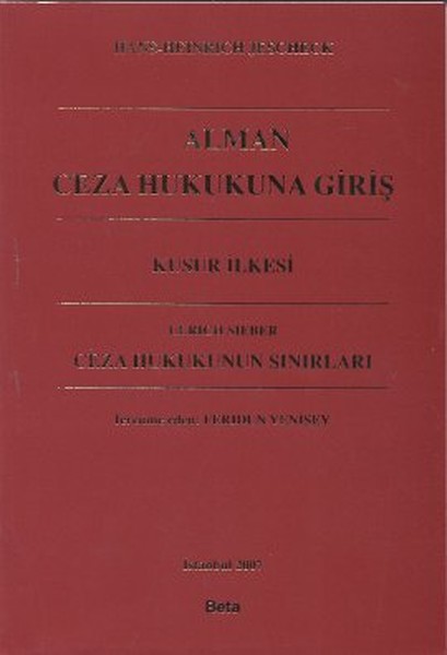 Alman Ceza Hukukuna Giriş - Ceza Hukukunun Sınırları.pdf