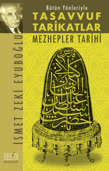 Bütün Yönleriyle Tasavvuf Tarikatlar ve Mezhepler Tarihi.pdf