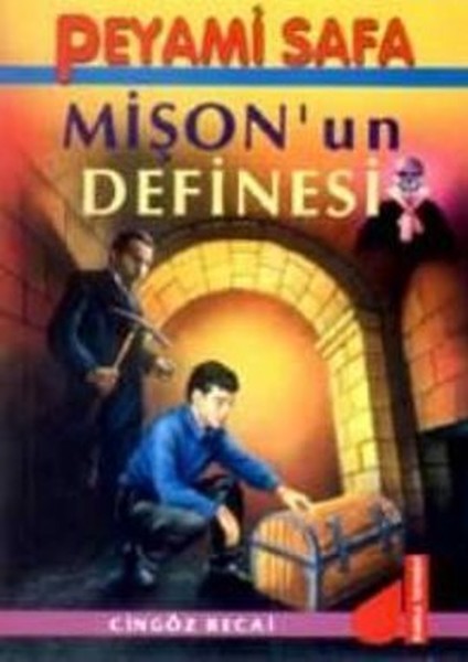 Mişonun Definesi - Cingöz Recai.pdf