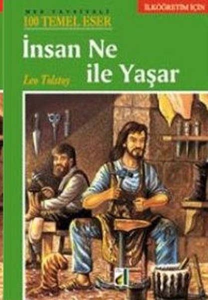 İnsan Ne ile Yaşar.pdf