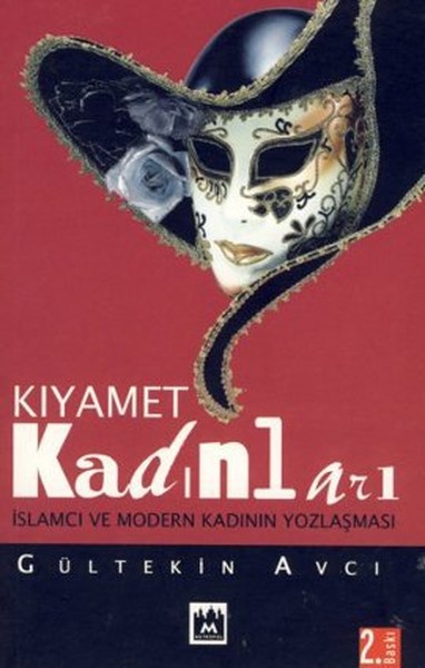 Kıyamet Kadınları İslamcı ve Modern Kadının Yozlaşması.pdf