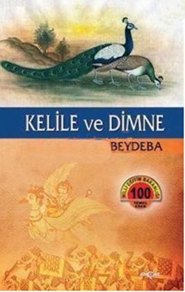 Kelile ve Dimne.pdf