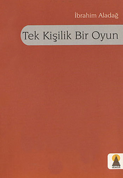 Tek Kişilik Bir Oyun.pdf