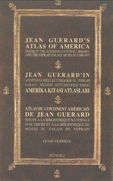 Jean Guerardın Amerika Kıtası Atlasları.pdf