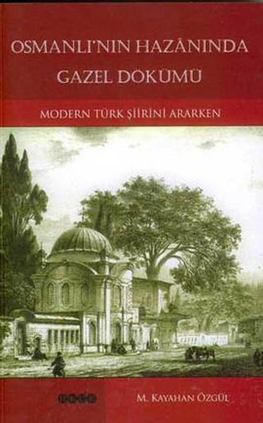 Osmanlinin Hazaninda Gazel Dokumu Pdf Gratis