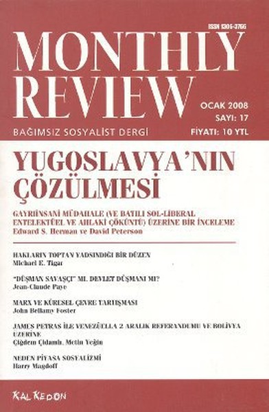 Monthly Review Sayı: 17.pdf