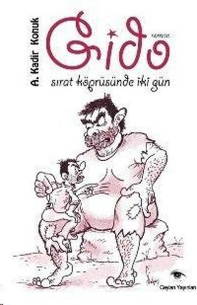 Gido Sırat Köprüsünde İki Gün.pdf