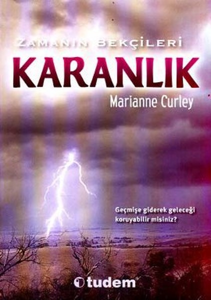 Zamanın Bekçileri - Karanlık.pdf