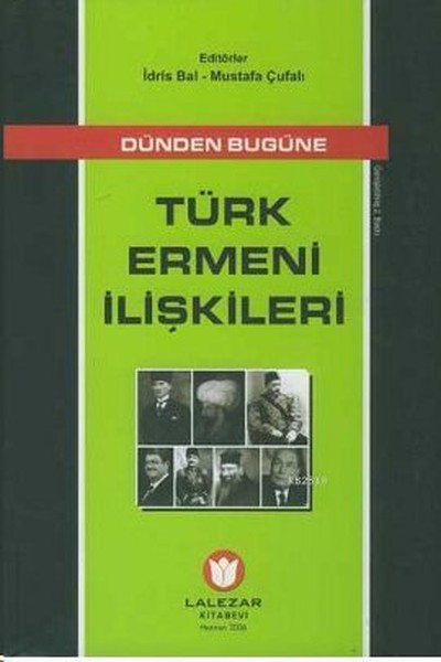 Türk Ermeni İlişkileri.pdf