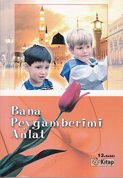 Bana Peygamberimi Anlat.pdf