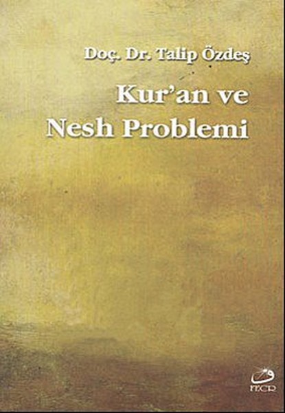 Kuran ve Nesh Problemi.pdf