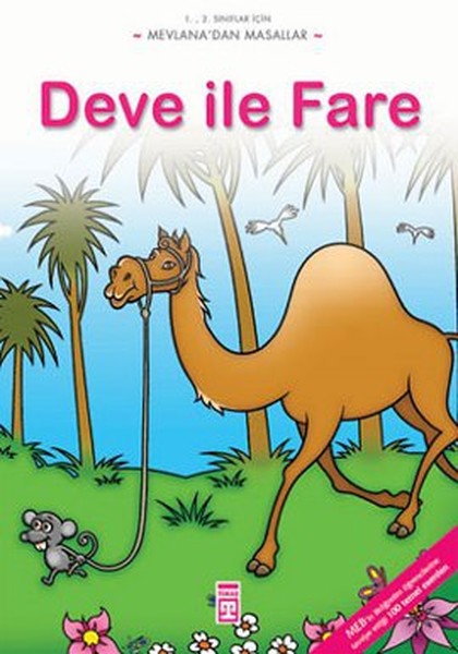 Deve ile Fare.pdf
