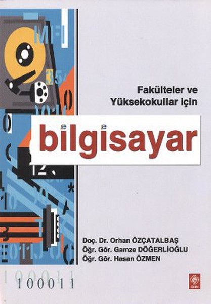 Bilgisayar Fakülteler ve Yüksekokullar İçin.pdf