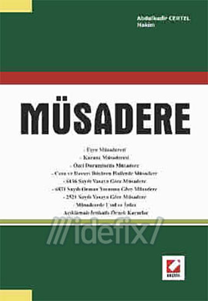 Müsadere.pdf