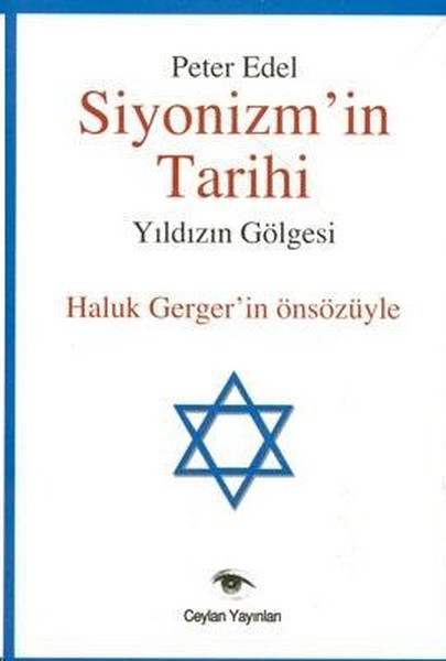 Siyonizmin TarihiYıldızın Gölgesi.pdf