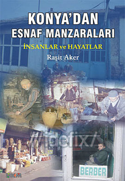 Konyadan Esnaf Manzaraları.pdf