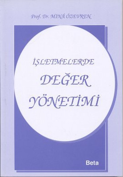 İşletmelerde Değer Yönetimi.pdf